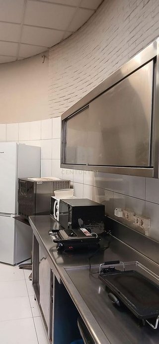Local comercial en venta en Eixample Nord – La Devesa en Girona