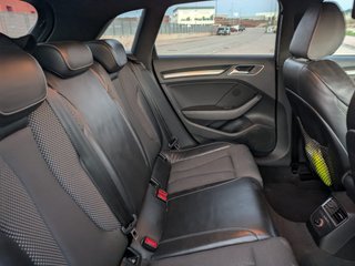 Audi A3 2014
