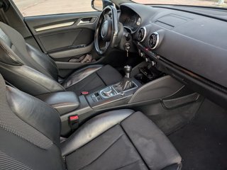 Audi A3 2014