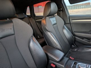 Audi A3 2014