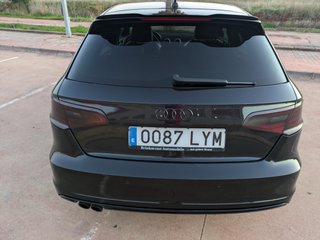 Audi A3 2014