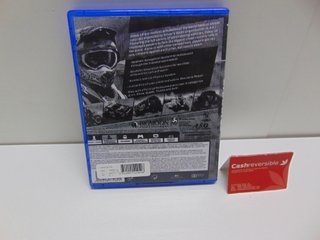 JUEGO DE PS4 DAKAR 18 (142949)