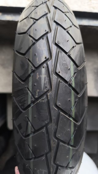 NEUMÁTICO BRIDGESTONE 120/70ZR17 BATTLAX020