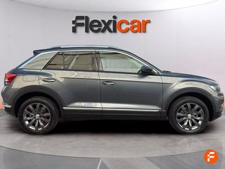 Volkswagen T-Roc Advance 1.5 TSI 110kW (150CV) DSG