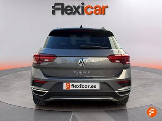 Volkswagen T-Roc Advance 1.5 TSI 110kW (150CV) DSG