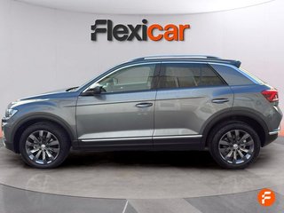 Volkswagen T-Roc Advance 1.5 TSI 110kW (150CV) DSG