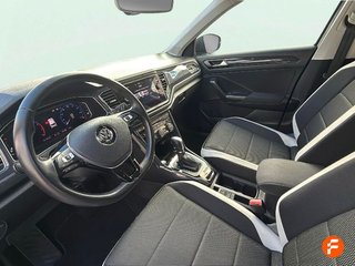 Volkswagen T-Roc Advance 1.5 TSI 110kW (150CV) DSG