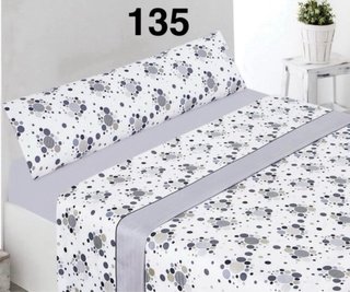 Set di lenzuola per Puri R