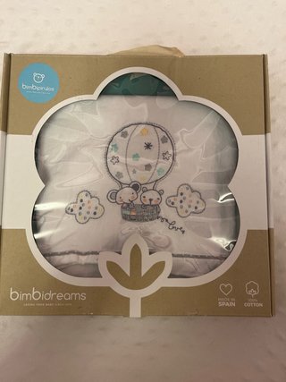 Minicuna colecho Jane Babyside