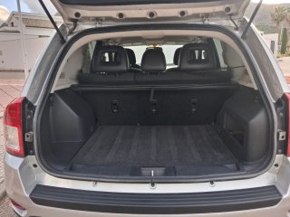 Jeep Compass 2.2crd