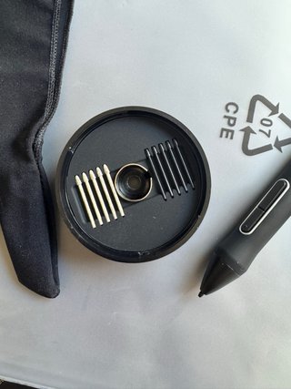 Huion Kamvas Pro 16 (2.5K)