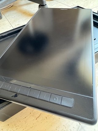 Huion Kamvas Pro 16 (2.5K)
