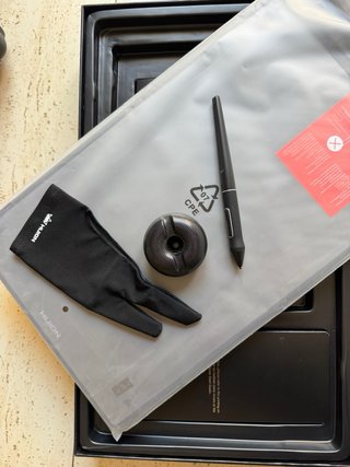 Huion Kamvas Pro 16 (2.5K)