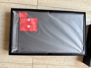 Huion Kamvas Pro 16 (2.5K)