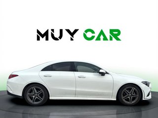 Mercedes-Benz CLA 180 100 kW (136 CV)