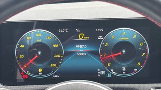 Mercedes-Benz CLA 180 100 kW (136 CV)