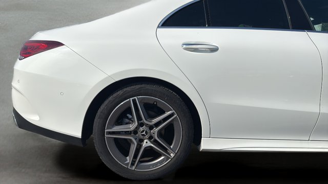Mercedes-Benz CLA 180 100 kW (136 CV)