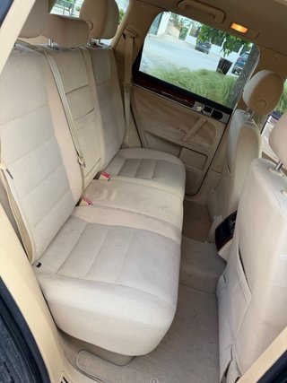 Volkswagen Touareg 2.5 Tdi Garantia