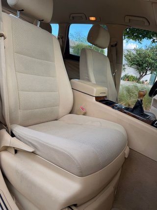 Volkswagen Touareg 2.5 Tdi Garantia