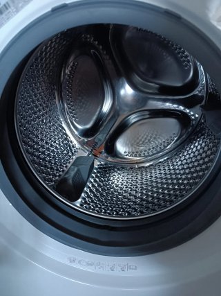 Lavadora Beko 9kg 1400rpm SteamCure Hygiene+