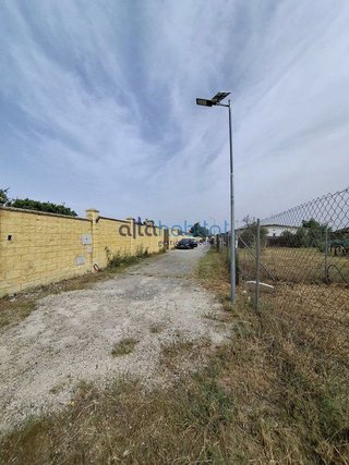 Terreno en venta en Vista Azul - Consolación en Dos Hermanas