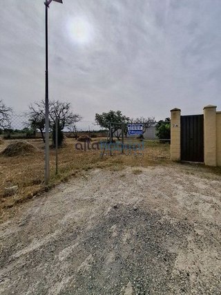 Terreno en venta en Vista Azul - Consolación en Dos Hermanas