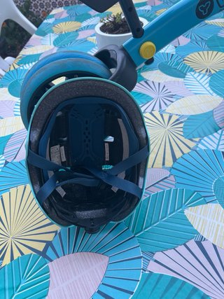 Bicicleta sin pedales rebajada a 10 €