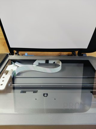 Stampante Multifunzione - Canon