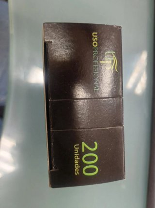 200 Fundas Protectoras para Gafas