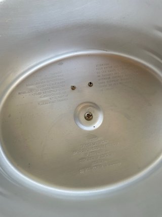 Olla de cocina eléctrica.Cocina lenta