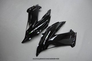 Carenado Avdb KAWASAKI ZX6R 636 2013 - 2018