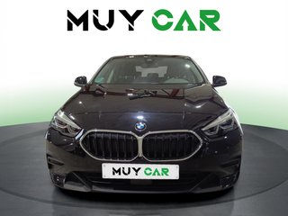 BMW Serie 2 216d Gran Coupe 85 kW (116 CV)