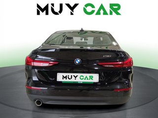 BMW Serie 2 216d Gran Coupe 85 kW (116 CV)