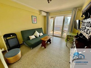 Piso en venta en Eixample en Salou