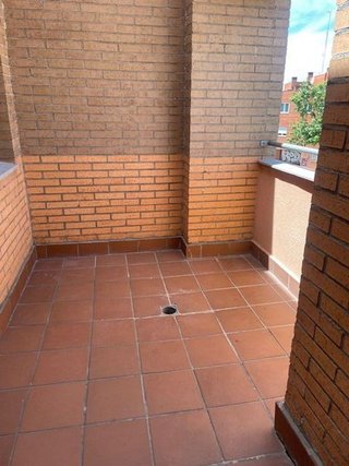 Piso en alquiler en Dehesa Vieja - Puente Cultural en San Sebastián de los Reyes