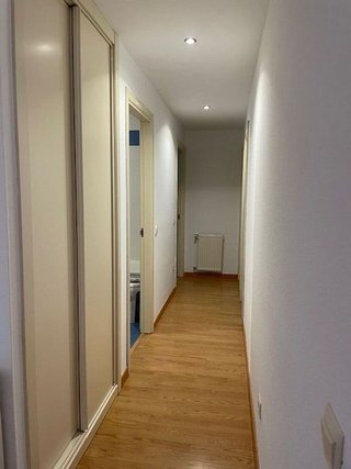 Piso en alquiler en Dehesa Vieja - Puente Cultural en San Sebastián de los Reyes