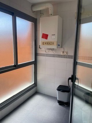 Piso en alquiler en Dehesa Vieja - Puente Cultural en San Sebastián de los Reyes