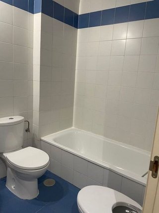 Piso en alquiler en Dehesa Vieja - Puente Cultural en San Sebastián de los Reyes