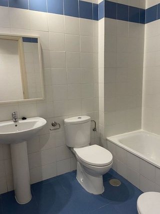 Piso en alquiler en Dehesa Vieja - Puente Cultural en San Sebastián de los Reyes