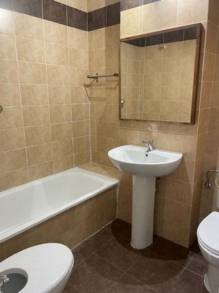 Piso en alquiler en Dehesa Vieja - Puente Cultural en San Sebastián de los Reyes