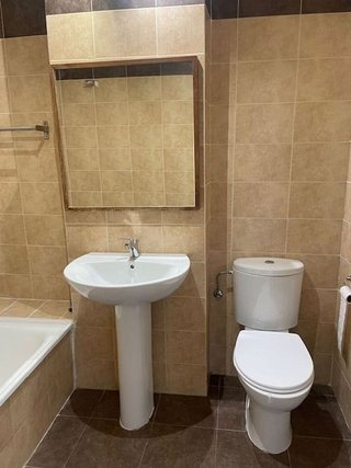 Piso en alquiler en Dehesa Vieja - Puente Cultural en San Sebastián de los Reyes