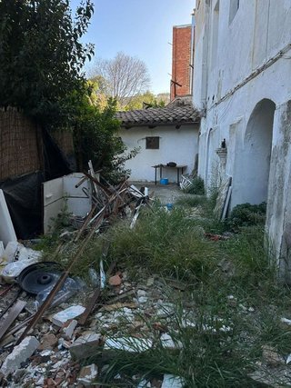 Edificio en venta en Capellades