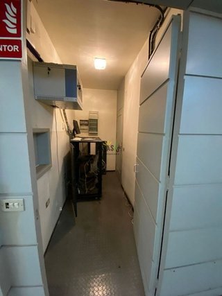 Oficina en venta en Centro en Santa Cruz de Tenerife