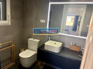 Ático en venta en Elda