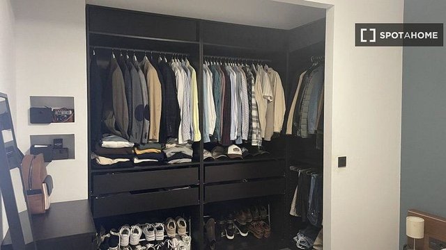 Piso en alquiler en La Petxina en Valencia - Imagen 6