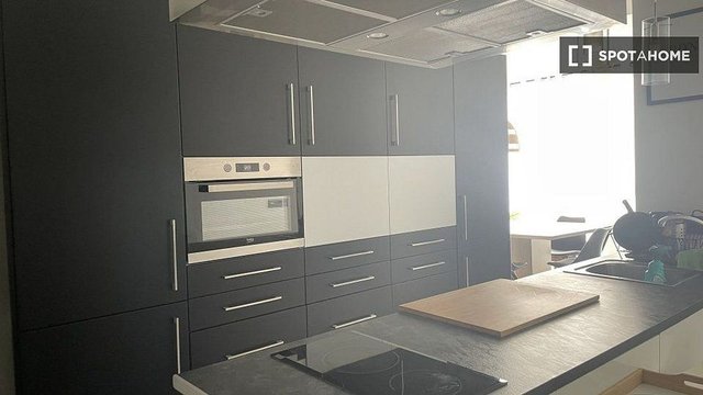 Piso en alquiler en La Petxina en Valencia - Imagen 7