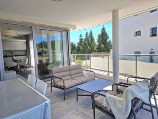 Piso en alquiler en Calaburra - Chaparral en Mijas