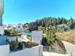 Piso en alquiler en Calaburra - Chaparral en Mijas