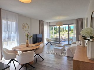 Piso en alquiler en Calaburra - Chaparral en Mijas