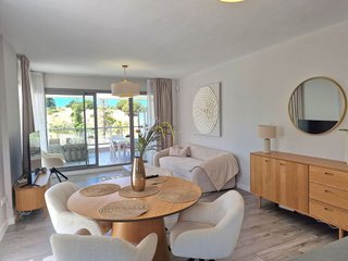 Piso en alquiler en Calaburra - Chaparral en Mijas